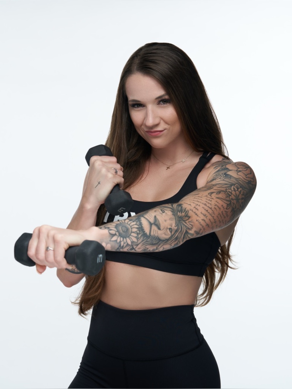 Meet your Posher, Kaylie